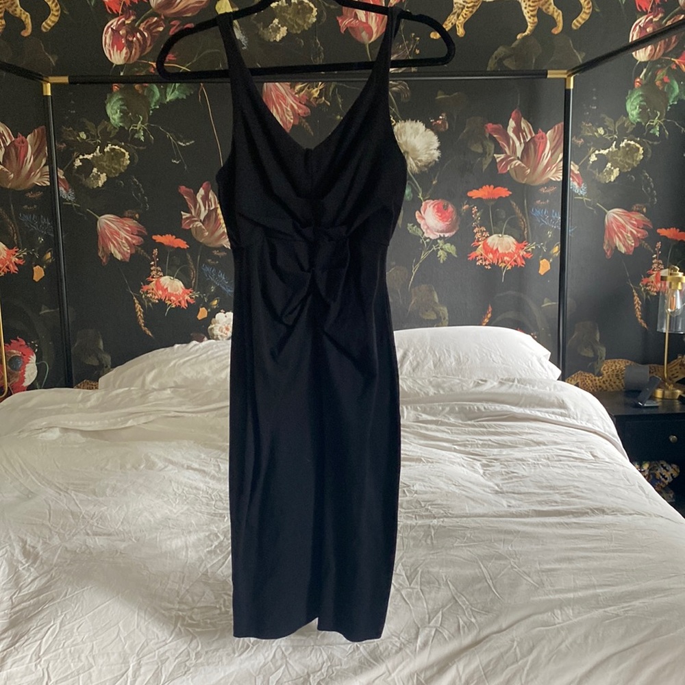 Susana Monaco LBD